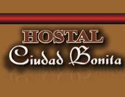 Tarjeta Digital Hostal Ciudad Bonita